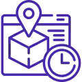 Order Tracking